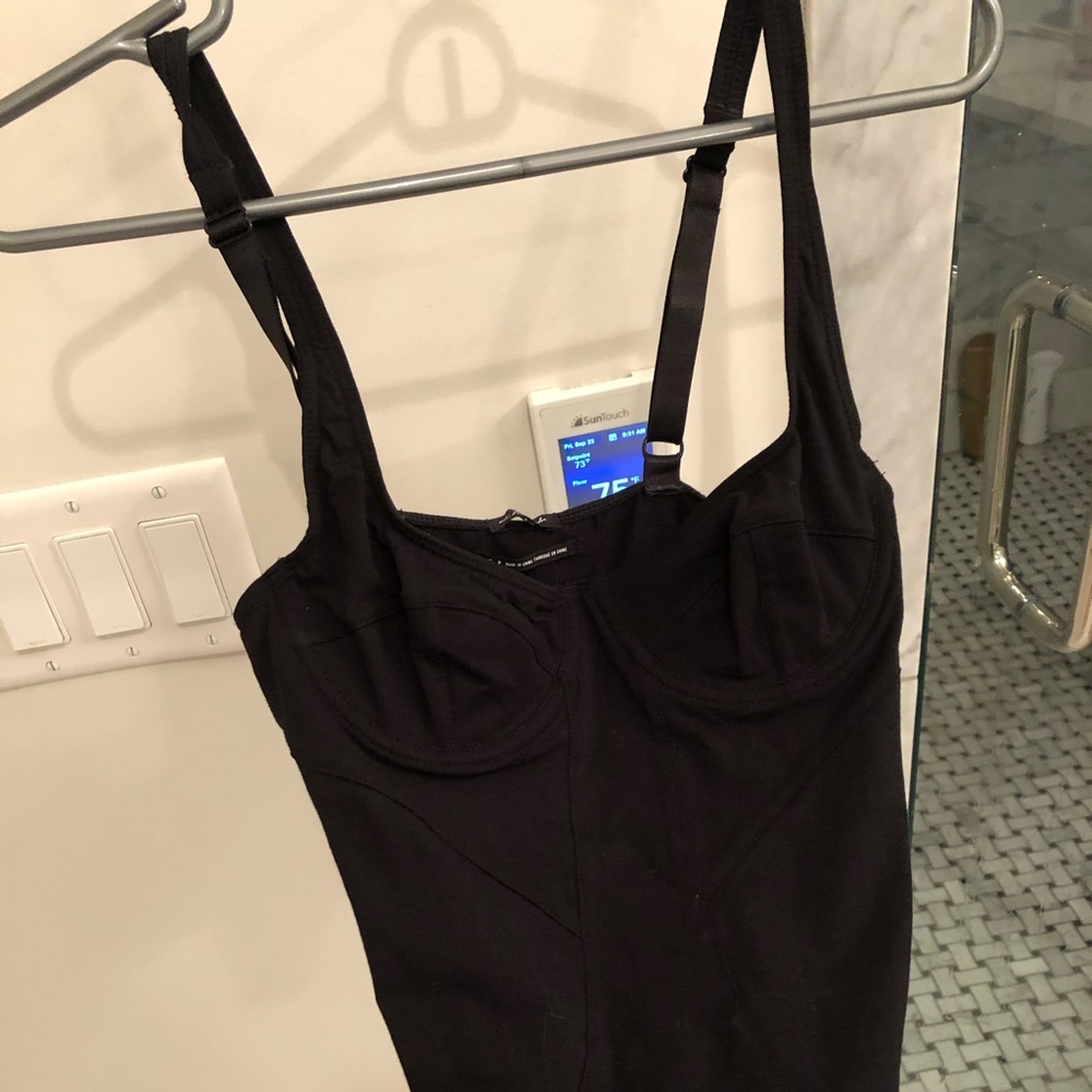 NWT cupped urban outfitter body suit!